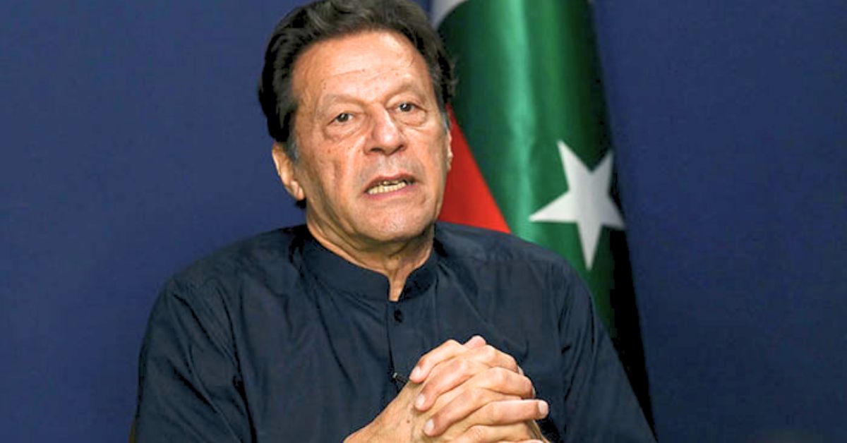 imran khan