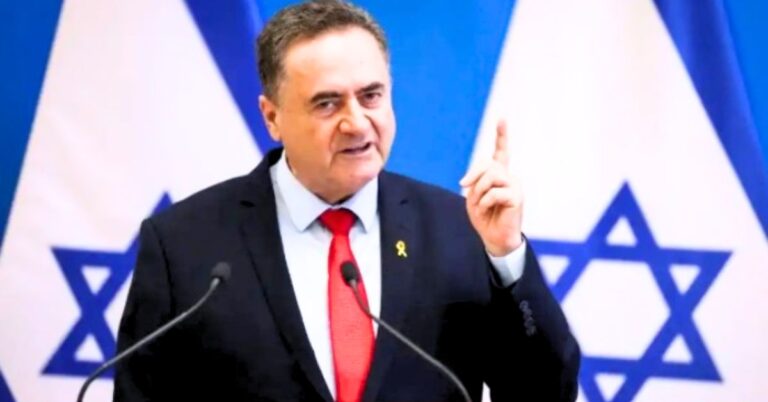 اسرائیلی وزیردفاع