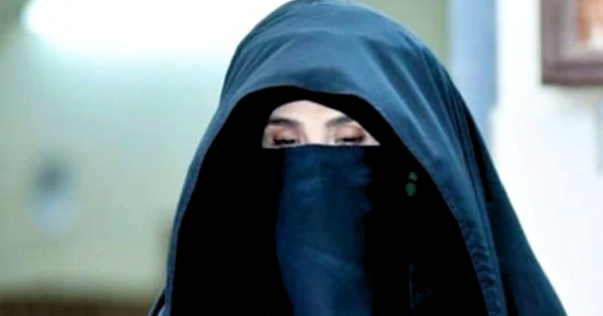 _بشریٰ بی بی