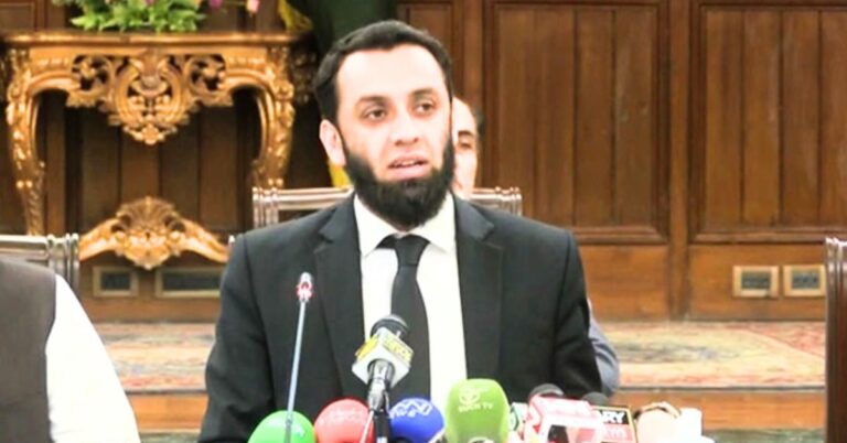 عطا اللہ تارڑ