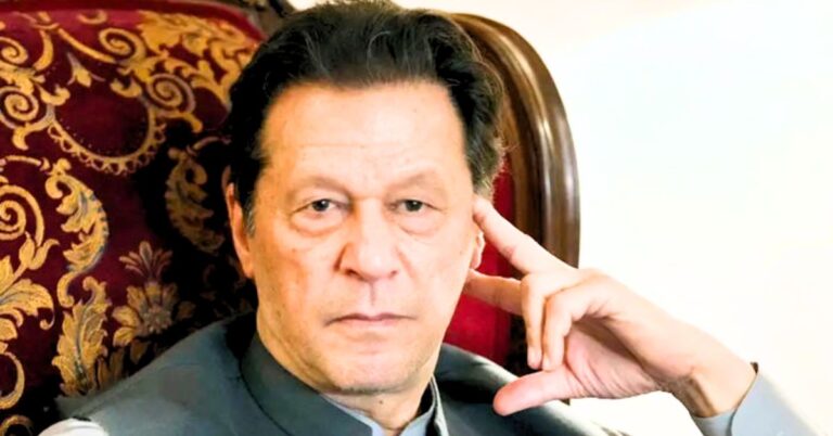 عمران خان