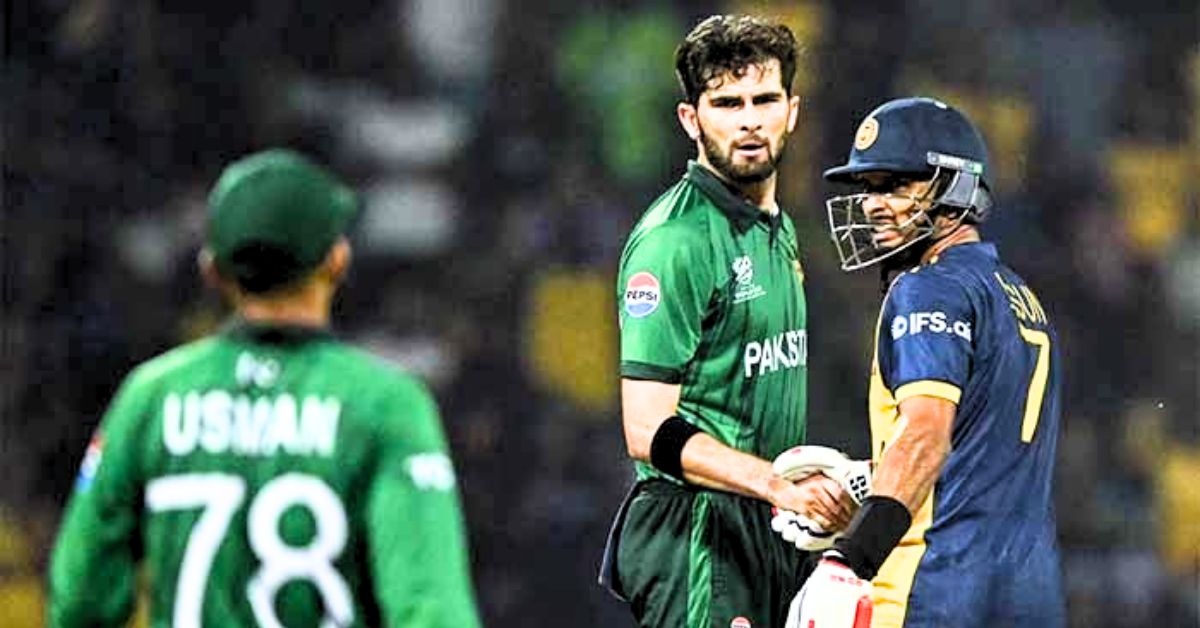 ٹی ٹوئنٹی ورلڈکپ میں ناکامی