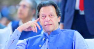 imran khan